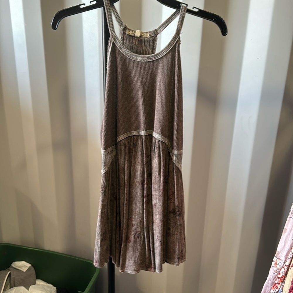 Gimmicks tanktop